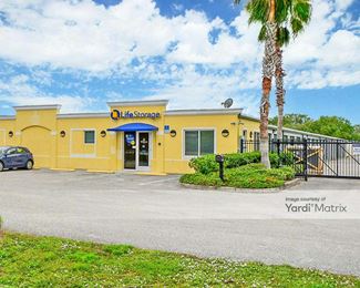 Photo 1 of Extra Space Storage - 1001 Executive Avenue, North Port, FL