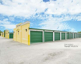 Photo 2 of Extra Space Storage - 1001 Executive Avenue, North Port, FL
