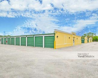 Photo 3 of Extra Space Storage - 1001 Executive Avenue, North Port, FL