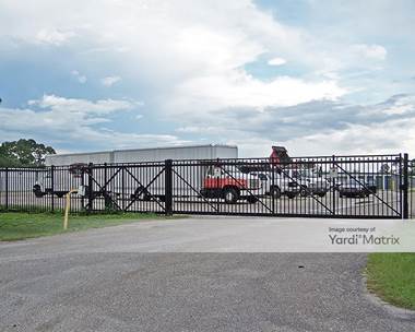 Storage Units for Rent available at 1001 Executive Avenue, North Port, FL 34289