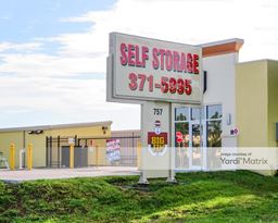 Image for Extra Space Storage - 757 Apex Road, Sarasota, FL