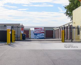 Photo 2 of Extra Space Storage - 757 Apex Road, Sarasota, FL