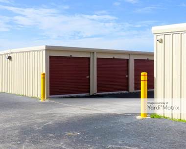 Storage Units for Rent available at 757 Apex Road, Sarasota, FL 34240
