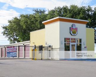 Photo 5 of Extra Space Storage - 757 Apex Road, Sarasota, FL