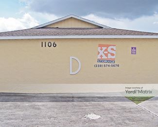 Photo 2 of X-S STORAGE - 1106 SE 12th Avenue, Cape Coral, FL