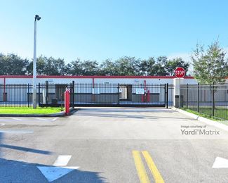Photo 3 of iStorage - 8709 Old Tampa Road, Parrish, FL