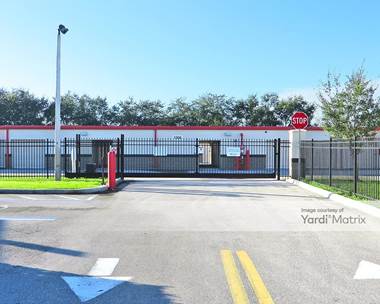 Storage Units for Rent available at 8709 Old Tampa Road, Parrish, FL 34219