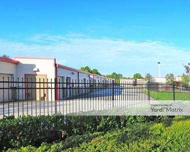 Storage Units for Rent available at 8709 Old Tampa Road, Parrish, FL 34219