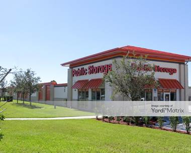 Storage Units for Rent available at 4550 Clark Road, Sarasota, FL 34233