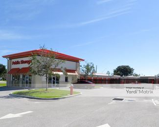 Photo 2 of Public Storage - 4550 Clark Road, Sarasota, FL