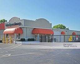 Image for Extra Space Storage - 571 Airport Pulling Road North, Naples, FL
