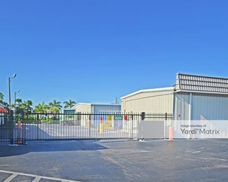 Photo 2 of Extra Space Storage - 571 Airport Pulling Road North, Naples, FL