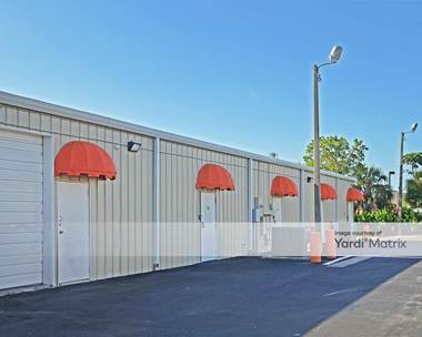 Storage Units for Rent available at 571 Airport Pulling Road North, Naples, FL 34104