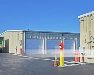 Storage Units for Rent available at 571 Airport Pulling Road North, Naples, FL 34104