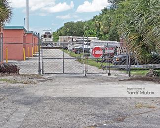 Photo 3 of StorageMart - 13990 McGregor Blvd, Fort Myers, FL