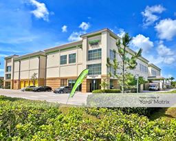 Image for Extra Space Storage - 7391 Rattlesnake Hammock Road, Naples, FL