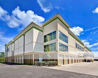 Photo 2 of Extra Space Storage - 7391 Rattlesnake Hammock Road, Naples, FL