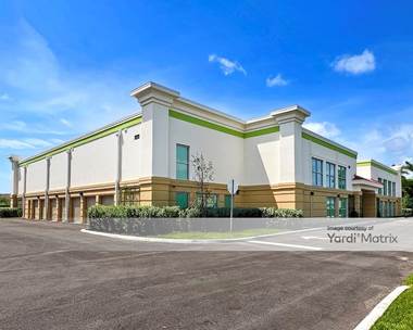 Storage Units for Rent available at 7391 Rattlesnake Hammock Road, Naples, FL 34113