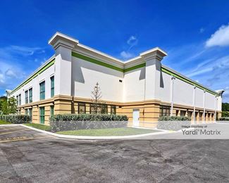Photo 5 of Extra Space Storage - 7391 Rattlesnake Hammock Road, Naples, FL