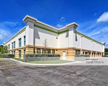 Storage Units for Rent available at 7391 Rattlesnake Hammock Road, Naples, FL 34113