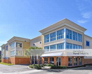 Photo 1 of Lockup Self Storage, The - 5260 South Tamiami Trail, Sarasota, FL