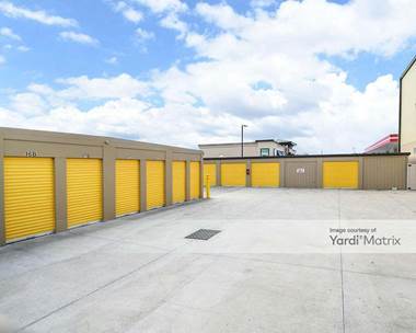 Storage Units for Rent available at 5005 Englewood Road, Venice, FL 34293
