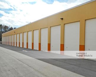 Photo 2 of Lock Up Self Storage, The - 22776 South Tamiami Trail, Estero, FL