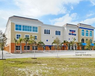 Photo 3 of Lock Up Self Storage, The - 22776 South Tamiami Trail, Estero, FL
