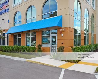 Photo 4 of Lock Up Self Storage, The - 22776 South Tamiami Trail, Estero, FL
