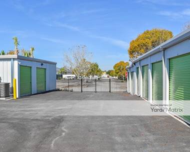 Storage Units for Rent available at 3151 Winkler Avenue, Fort Myers, FL 33916