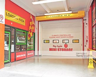 Photo 3 of Big Apple Mini Storage - 119 East 124th Street, New York, NY