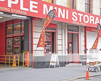Photo 5 of Big Apple Mini Storage - 119 East 124th Street, New York, NY