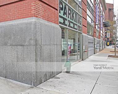 Storage Units for Rent available at 401 East 110th Street, New York, NY 10029