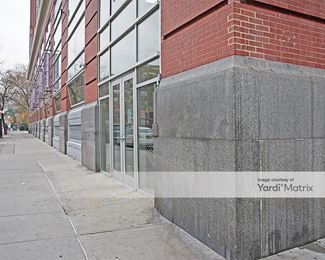 Photo 3 of Manhattan Mini Storage - 401 East 110th Street, New York, NY