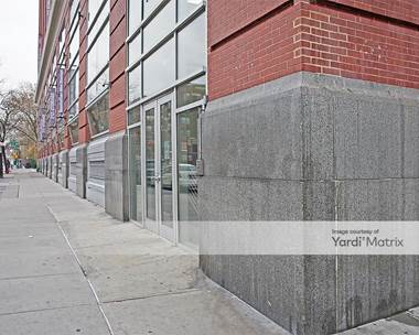 Storage Units for Rent available at 401 East 110th Street, New York, NY 10029