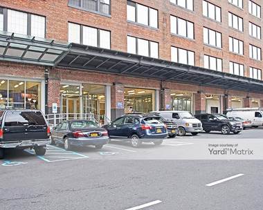 Storage Units for Rent available at 401 East 110th Street, New York, NY 10029