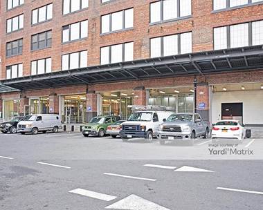 Storage Units for Rent available at 401 East 110th Street, New York, NY 10029