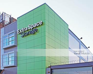 Storage Units for Rent available at 58 West 143rd Street, New York, NY 10037
