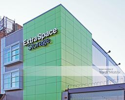 Image for Extra Space Storage - 58 West 143rd Street, New York, NY