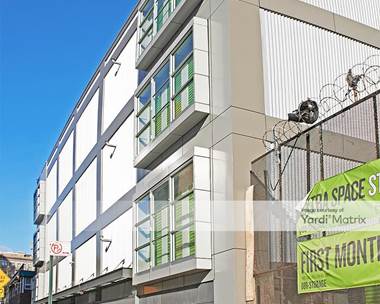 Storage Units for Rent available at 58 West 143rd Street, New York, NY 10037