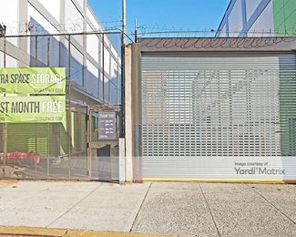 Photo 3 of Extra Space Storage - 58 West 143rd Street, New York, NY