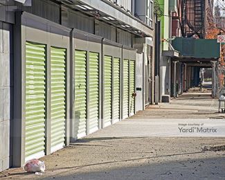 Photo 4 of Extra Space Storage - 58 West 143rd Street, New York, NY