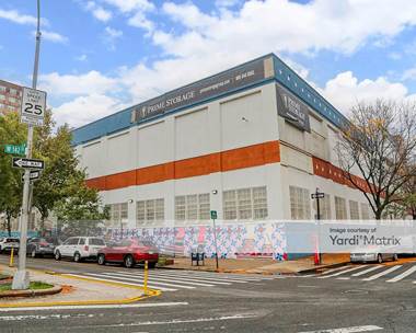 Storage Units for Rent available at 9 West 141St Street, New York, NY 10037