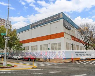 Photo 1 of Prime Storage - 9 West 141St Street, New York, NY