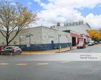 Photo 2 of Prime Storage - 9 West 141St Street, New York, NY