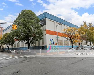 Photo 3 of Prime Storage - 9 West 141St Street, New York, NY