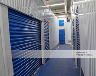 Photo 4 of Prime Storage - 9 West 141St Street, New York, NY