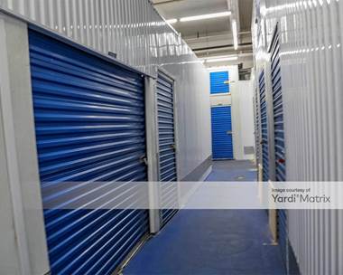 Storage Units for Rent available at 9 West 141St Street, New York, NY 10037