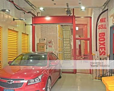 Storage Units for Rent available at 157 West 124th Street, New York, NY 10027