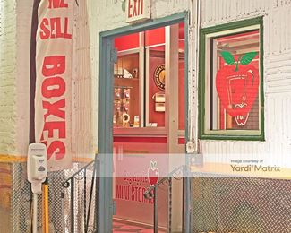 Photo 5 of Big Apple Mini Storage - 157 West 124th Street, New York, NY